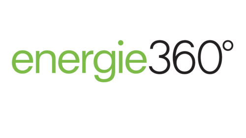 Energie 360 Logo