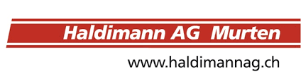 Haldimann logo