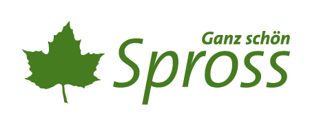 Spross logo
