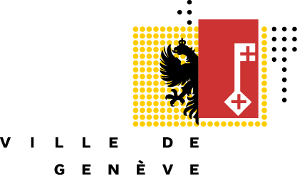 Ville de Geneve Logo