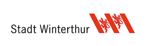 Stadt Winterthur logo