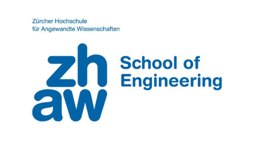 Zhaw logo